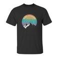 Black Mountain North Carolina T-Shirt Unisex T-Shirt