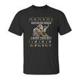 Blazing Saddles Excuse Me While I Whip This Out Unisex T-Shirt