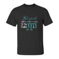 Blessed To Be Called Titi Unisex T-Shirt