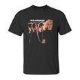 Blondie Music Theme Unisex T-Shirt