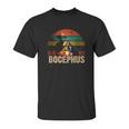 Bocephus Vintage Retro Unisex T-Shirt