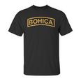 Bohica Vietnam Vet EraShirt - 20315 Unisex T-Shirt