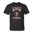 The Boondocks Shirts - Its Politics Unisex T-Shirt