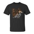 Boykin_Spaniel T-Shirts - Mens T-Shirt By American Apparel Unisex T-Shirt