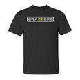 Brazzers Unisex T-Shirt