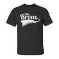 The Bronx T-Shirt Unisex T-Shirt