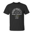 Buddy Revells Brass Knuckle Co Established 1987 ShirtShirt Tee Unisex T-Shirt