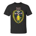 The Byrds Sweetheart Of The Rodeo Shirt Unisex T-Shirt