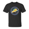 California Oakland Seals Retro Hockey Logo Unisex T-Shirt