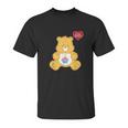 Care Bears Birthday Bear Unisex T-Shirt