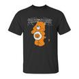 Care Bears Trick Or Sweet Bear Halloween Unisex T-Shirt