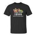 Carnaval Unisex T-Shirt