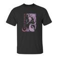 Castlevania Alucard Dark Portrait Unisex T-Shirt