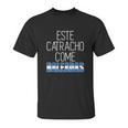 Catracho Come Baleadas Unisex T-Shirt