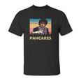 Chappelle Pancakes Prince Vintage Unisex T-Shirt