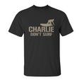 Charlie Don’T Surf T-Shirt Unisex T-Shirt