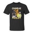 Charlie Kelly Poster Hoodie Unisex T-Shirt