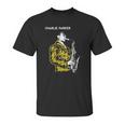 Charlie Parker Tshirt Unisex T-Shirt