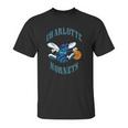 Charlotte Hornets Unisex T-Shirt