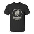 Cherokee Tribe Unisex T-Shirt