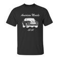 Chevelle Ss - American Muscle Tee Unisex T-Shirt