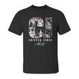 Chipper Jones Unisex T-Shirt