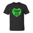 I Choked Linda Lovelace Hoodie Unisex T-Shirt