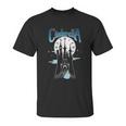 Cinderella Stroke Of Midnight Castle Graphic Unisex T-Shirt