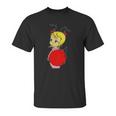 Cindy Lou Who Shirt Unisex T-Shirt