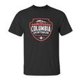 Columbia Mountain Unisex T-Shirt