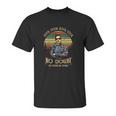 Cool No Doubt Comedy Detective Jake Unisex T-Shirt