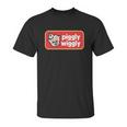 Cool Piggly Wiggly Unisex T-Shirt