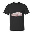 Copo Camaro Accessories Unisex T-Shirt