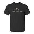 Cork Corcaigh Abu Ireland Hurling T-Shirt Black Youth B073v8dvy2 1 Unisex T-Shirt