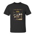 Crosby Stills & Nash Tops Classic Unisex T-Shirt