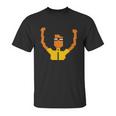 He It Crowd Maurice Moss T-Shirt Unisex T-Shirt