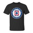 Cruz Azul Unisex T-Shirt