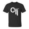 Cti Records T-Shirt Unisex T-Shirt