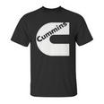 Cummins Sport T-Shirt Unisex T-Shirt