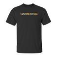 Cuomosexual Andrew Cuomo Unisex T-Shirt