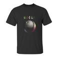 Dancing Star Wars Grateful DeadShirt Unisex T-Shirt