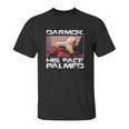 Darmok And Jalad At Tanagra His Face Palmed Unisex T-Shirt