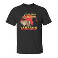 Darmok And Jalad At Tanagra Funny Unisex T-Shirt