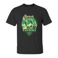 Darmok And Jalad At Tanagra Live At Tanagra Unisex T-Shirt