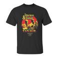 Darmok And Jalad At Tanagra Show Unisex T-Shirt