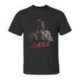 Dave Chappelle Tyrone Biggums Dare Unisex T-Shirt