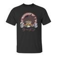 Dbz Goku Eat Ramen Unisex T-Shirt