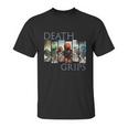 Death Grips - Bionicle Toa Mata Unisex T-Shirt