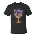 Deep Purple Phoenix Rising Unisex T-Shirt