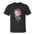 Demon Slayer Cool Look Unisex T-Shirt